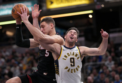 БЛЕДО ИЗДАЊЕ ЈОВИЋА У ПОРАЗУ МАЈАМИЈА: Богдан и даље не игра, а Клиперси побеђују