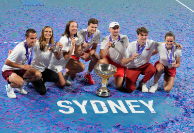 ПОЉАЦИ КОНАЧНО УСПЕЛИ: Први пут у историји освојили Јунајтед куп