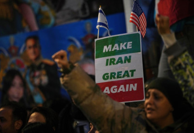 АМЕРИКА УПОЗОРАВА СВОЈЕ ГРАЂАНЕ! Напустите Иран или нађите безбедно место и направите залихе хране