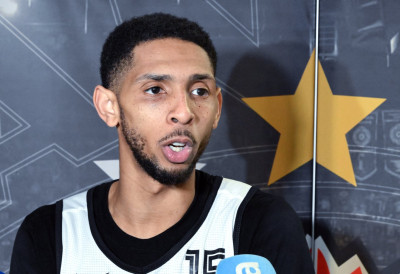 ПЕЈН ШОКИРАО ИЗЈАВОМ: Циљ је финале Евролиге – а Партизан тренутно последњи