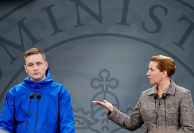 ГРЕНЛАНД БИРА ДАНСКУ, А НЕ САД Премијер највећег острва на свету ОДБАЦИО ИДЕЈУ да Гренланд буде АМЕРИЧКА ТЕРИТОРИЈА