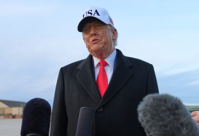 ТРАМП НЕ ОДУСТАЈЕ ОД ГРЕНЛАНДА "Све друго је неприхватљиво"