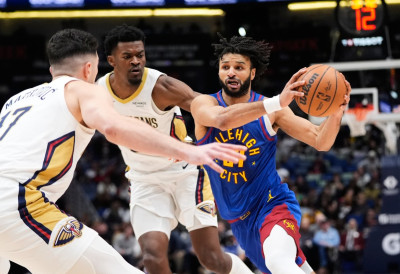 ДЕНВЕРУ И НЕ ИДЕ ЛОШЕ БЕЗ ЈОКИЋА: Пета победа Нагетса, Јовић неприметан у тријумфу Мајамија