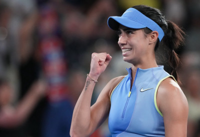 ОЛГА ДАНИЛОВИЋ ДОБРО ПОЧЕЛА И У ДУБЛУ: Са Потаповом у другом колу Аустралијан опена