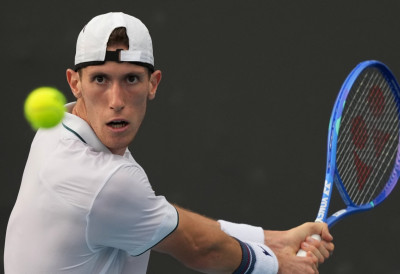 НОВАК САЗНАО ИМЕ ПОТЕНЦИЈАЛНОГ РИВАЛА: Лајовићев џелат чека у другом колу у Мелбурну