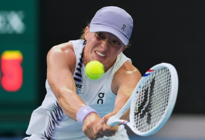 БЕЗ ИЗНЕНАЂЕЊА У МЕЛБУРНУ: Швјонтек и Андрејева у другом колу Аустралијан опена