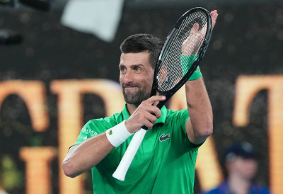 Леп је осећај доћи до „стотке“ ЂОКОВИЋ ПОСЛАО ПРАВИ СИГНАЛ РИВАЛИМА: Волео бих да могу да вратимо то тело...