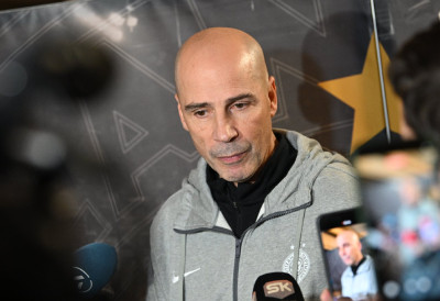 ПЕЊАРОЈА БЕЗ ДВОЈИЦЕ ИГРАЧА НА БАЈЕРН: За сада је тешко такмичити се у Евролиги, имамо много проблема