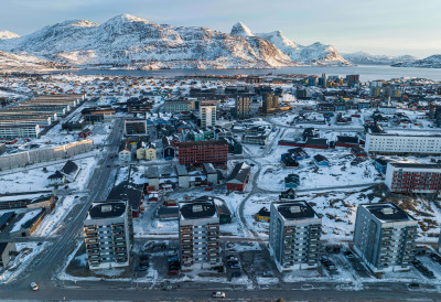 „Понаша се као четвородишњак“ САКС: ТРАМП НЕЋЕ ОДУСТАТИ од покушаја да преузме Гренланд