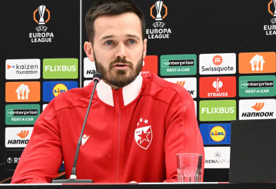 ИВАНИЋ ОБРАДОВАО НАВИЈАЧЕ ЗВЕЗДЕ! Ево шта је капитен поручио пред утакмицу са шпанском Селтом