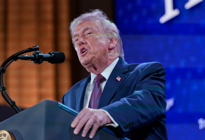 ОПЕТ СЕ ЗАОШТРАВА СА ИРАНОМ Трампове претње никад оштрије, званични Техеран игнорише