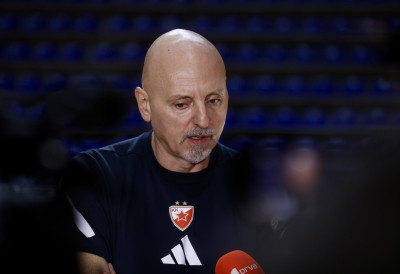 САДА ИЗГОВОРА НЕМА! Обрадовић најавио дуел с Дубаијем: Историја каже да га Звезда није победила