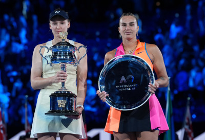 РЕВАНШ ЗА ПАМЋЕЊЕ У ФИНАЛУ! Рјбакина боља од Сабаленке у спектакуларној завршници Аустралијан опена