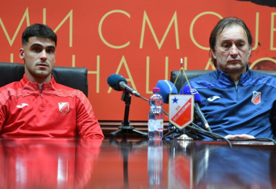 ТАЊГА НАЈАВИО ТСЦ И ДРУГИ ДЕО СЕЗОНЕ: Спремни смо за још боље пролеће, ВИДОСАВЉЕВИЋ: Без проблема у Бачкој Тополи