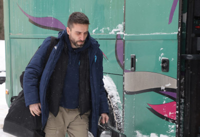 ПАНЧЕВЦИ НАСТАВЉАЈУ ПРИПРЕМЕ У ТУРСКОЈ: „Дизелка“ заказала четири контролне утакмице