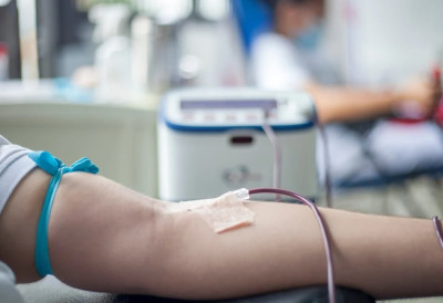 УТИЧУ НА ТАЧНОСТ НАЛАЗA Ово никако не треба јести дан пре вађења крви