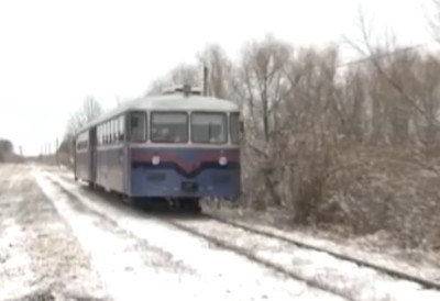 ФЕЈСБУК ОБЈАВА О ШИНОБУСУ ВРАТИЛА ВОЈВОДИНУ У ПРОШЛОСТ Сребрна ракета војвођанских пруга симбол једног топлијег времена