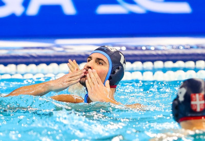 СРБИЈА СУТРА ПРОТИВ ИЗРАЕЛА НА ЕВРОПСКОМ ПРВЕНСТВУ: "Делфини" се подигли из пепела, победа за прво место у групи