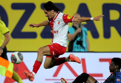 ПОКРАЈИНСКИ ДЕРБИ ДАНАС У БАЧКОЈ ТОПОЛИ: ТСЦ дочекује Војводину на почетку пролећног дела сезоне