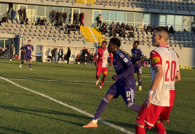 (ВИДЕО) ВОША ПОБЕДОМ ЗАПОЧЕЛА СЕРИЈУ КОНТРОЛНИХ УТАКМИЦА У АНТАЛИЈИ: Бошкан за потпун утисак