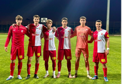 (ВИДЕО) У СУБОТУ ДРУГА ВОШИНА КОНТРОЛА НА ПРИПРЕМАМА У АНТАЛИЈИ: Левски спаринг партнер по мери