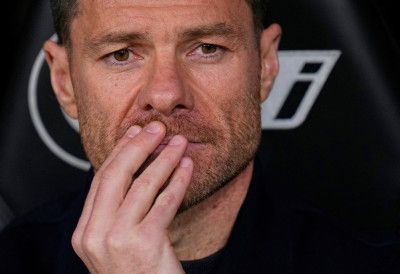 ЋАБИ АЛОНСО ОПРОСТИО СЕ ОД МАДРИЂАНА: "Била ми је част да тренирам Реал, дао сам све од себе"