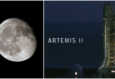 ЉУДИ ЋЕ СЕ УСКОРО ВРАТИТИ НА МЕСЕЦ У Београду представљен НАСА програм Артемис НА ОВО СЕ ЧЕКАЛО ВИШЕ ОД ПОЛА ВЕКА