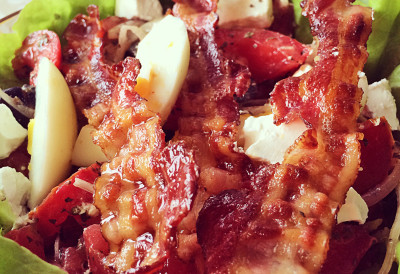 ЗИМСКИ КЛАСИК - КРОМПИР У ГАЋАМА! Једноставно, укусно старинско српско јело за целу породицу