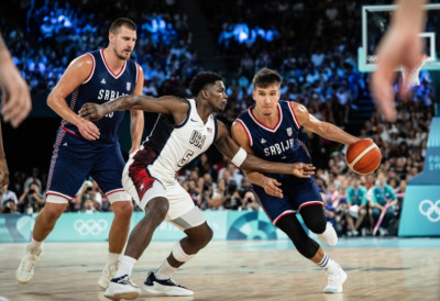 БОГДАН МОГАО КОД ЈОКИЋА У ДЕНВЕР: Капитен „орлова“ био део Атлантиног плана