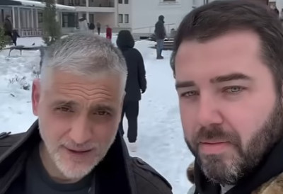 ЧЕДИ ПРИВЕЛИ ПРИЈАТЕЉА Због овога је полиција лишила слободе Ацу Коса МУШКАРАЦ КОЈИ ЖИВИ СА ЧЕДОМИРОМ ЈОВАНОВИЋЕМ ЗАВРШИО У СТАНИЦИ