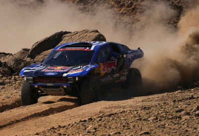 СТАРТУЈЕ ЧУВЕНИ ДАКАР: Најсуровији рели на свету улази у нову еру