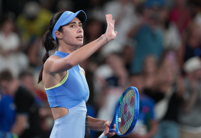 ОЛГА ДАНИЛОВИЋ ИГРА НОЋАС ОКО ТРИ САТА: Против Коко Гоф у другом колу Аустралијан опена