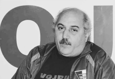 СРПСКИ РУКОМЕТ ИЗГУБИО ВЕЛИКОГ ЧОВЕКА: Преминуо Светозар Јововић Ђиле (1955–2026)