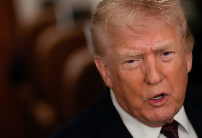 ТРАМП ОПЕТ ЗАПАЊИО СВЕТ Без мене би Русија већ заузела целу Украјину