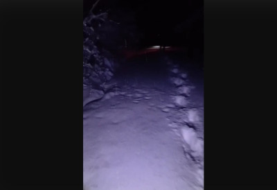 У ТОКУ СПАСАВАЊЕ 4 ДРЖАВЉАНКЕ СРБИЈЕ: Изгубиле се у шуми код Горажда, ЕВО КАКВО ЈЕ ЊИХОВО СТАЊЕ