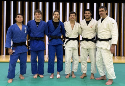 НОВОСАДСКИ ЏУДО КЛУБ НАЈБОЉИ КОЛЕКТИВ СРПСКЕ АТИНЕ У 2025: Стециште шампиона – година признања