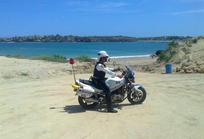 (ФОТО) Хорор на плажи ПРОНАЂЕНО ПЕТ ЉУДСКИХ ГЛАВА Покренута истрага