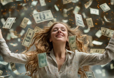 Немате новца у кући? СТАВИТЕ ЈЕДНУ НОВЧАНИЦУ НА ОВО МЕСТО И САМО ПРАТИТЕ ШТА ЋЕ СЕ ДЕСИТИ Остаћете у чуду