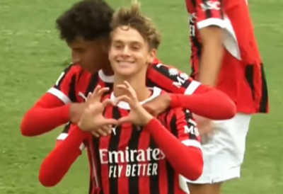 ИБРИН СИН ОТИШАО ИЗ МИЛАНА: Играће на позајмици за овај холандски тим