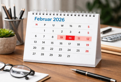 СПРЕМИТЕ СЕ, БИЋЕ ПРОДУЖЕНОГ ВИКЕНДА У ФЕБРУАРУ: шта тих дана славимо; ЕВО КАД НАМ ПАДА УСКРС