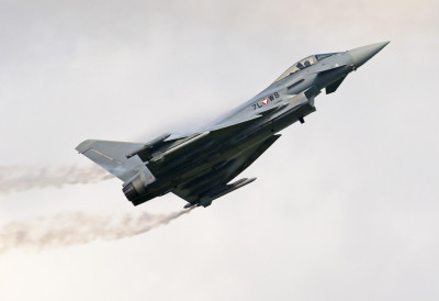 РАЗМАТРА СЕ УПОТРЕБА ЕВРОФАЈТЕРА Данска предводи извиђачку мисију на Гренланду ПОМАЖУ ЈОЈ НАТО САВЕЗНИЦИ