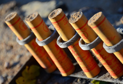 ТРАГЕДИЈА У НЕМАЧКОЈ Двојица тинејџера погинула у Билефелду, погодио их ватромет