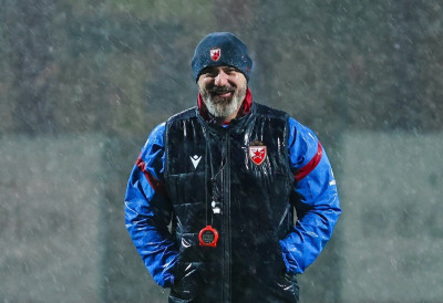 СТАНКОВИЋ ДОВОДИ БРАЗИЛЦА: Звезда послала милионску понуду Московљанима