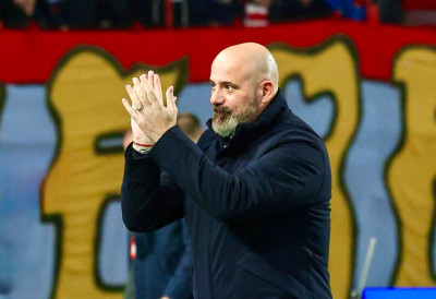 СТАНКОВИЋ ИМА ЛЕПА СЕЋАЊА СА БАНОВОГ БРДА: Поштујемо Чукарички, да кренемо најјаче што можемо