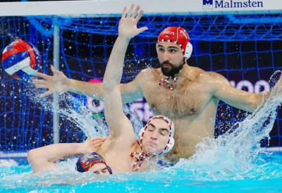 ФРАНЦУСКА САВЛАДАЛА ХОЛАНДИЈУ НА ЕП: "Триколори" играју за девето, а "лале" за 11. место