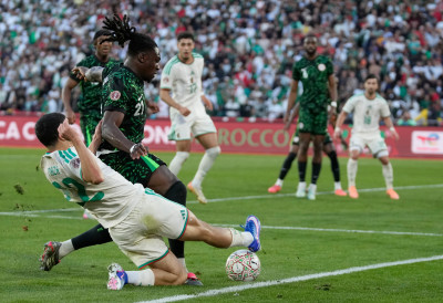 АФРИЧКИ КУП НАЦИЈА: У полуфиналу Нигерија и Египат