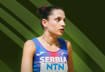 МИЛИЦА ГАРДАШЕВИЋ ПРЕД БЕОГРАДСКИ МИТИНГ: „Очекујем далеке скокове и добру увертиру за Првенство света у дворани “