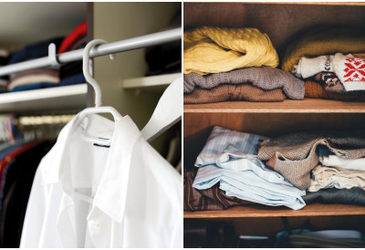 СТАРИНСКИ ТРИК БОЉИ ОД МОДЕРНЕ ХЕМИЈЕ Ако вам се орман са гардеробом усмрдео, одмах урадите ово НЕПРИЈАТНИ МИРИСИ ЋЕ ЗАЧАС НЕСТАТИ