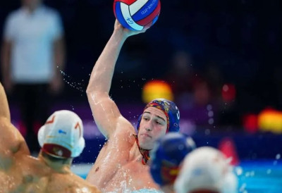 ШПАНИЈА САВЛАДАЛА ФРАНЦУСКУ НА ЕП: "Црвена фурија" сигурна против "Триколора"