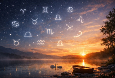 ПОЧЕТАК 2026. ДОНОСИ ВЕЛИКЕ ПРОМЕНЕ Ови хороскопски знакови улазе у годину СРЕЋНИЈИ НЕГО ИКАД